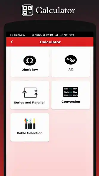 Play Electrical Dost as an online game Electrical Dost with UptoPlay