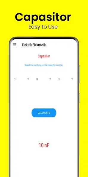 Play ElectricalElectronic Calculate as an online game ElectricalElectronic Calculate with UptoPlay