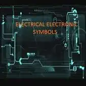 Free play online Electrical Electronic Symbols APK Free play online Electrical Electronic Symbols APK