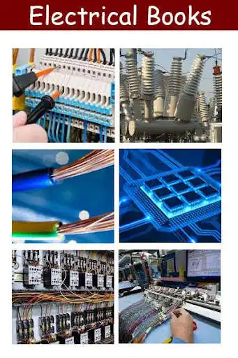 Play Electrical engineering Books  and enjoy Electrical engineering Books with UptoPlay