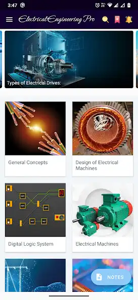 Play Electrical Engineering Pro  and enjoy Electrical Engineering Pro with UptoPlay