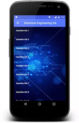 Play Electrical Engineering Q&A  and enjoy Electrical Engineering Q&A with UptoPlay