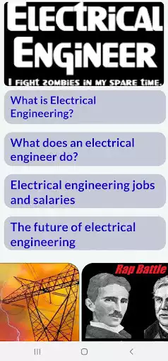Play Electrical engineering
