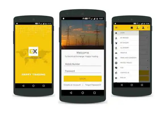 Play Electrical.Exchange