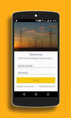 Play Electrical.Exchange