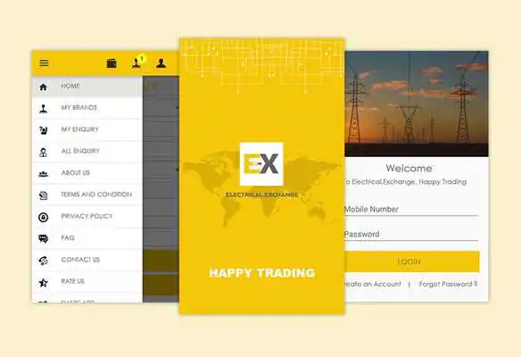Play Electrical.Exchange