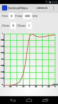 Play ElectricalFilters2