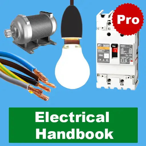 Play Electrical handbook PRO APK