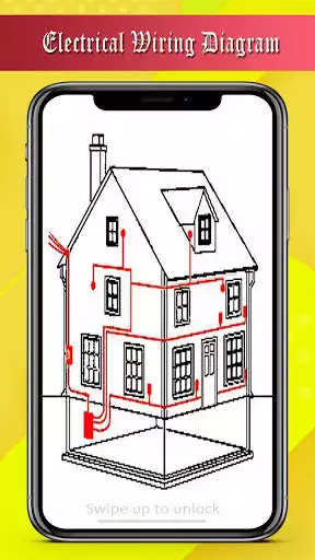 Play Electrical House Wiring Diagram  and enjoy Electrical House Wiring Diagram with UptoPlay