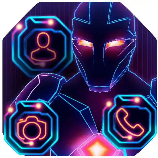 Free play online Electrical Iron Hero 3D Theme APK Free play online Electrical Iron Hero 3D Theme APK