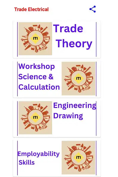 Play Electrical ITI as an online game Electrical ITI with UptoPlay