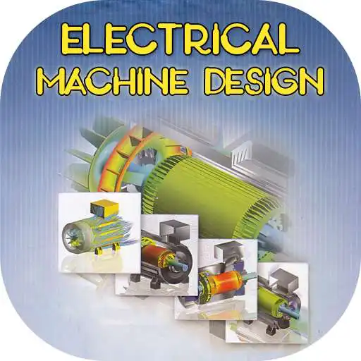 Play Electrical Machine Design APK Play Electrical Machine Design APK