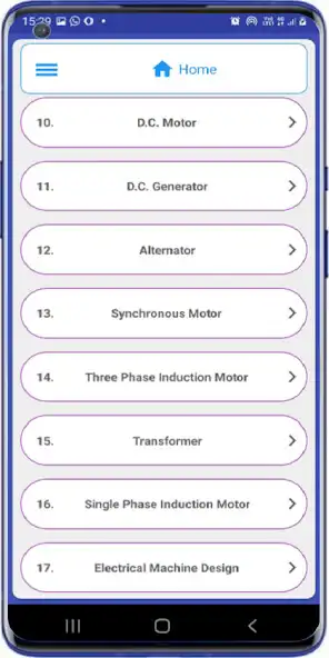 Play Electrical MCQs :for all exams as an online game Electrical MCQs :for all exams with UptoPlay