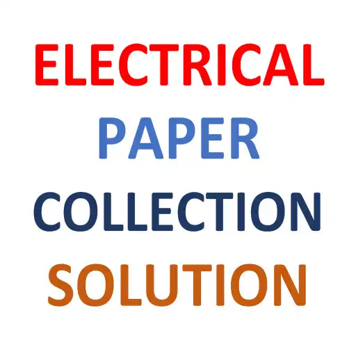 Play Electrical MCQs Papers APK