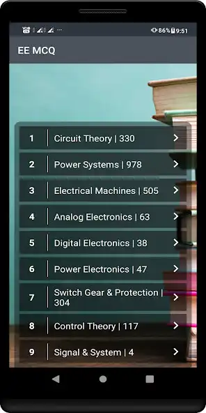 Play Electrical MCQs Papers as an online game Electrical MCQs Papers with UptoPlay