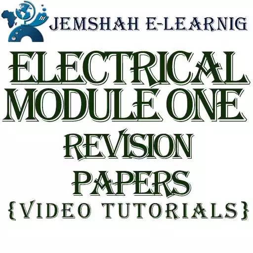 Play Electrical Module 1Past Papers APK Play Electrical Module 1Past Papers APK