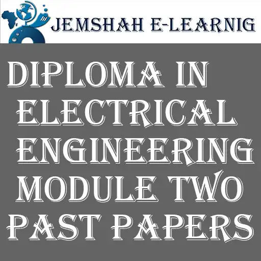 Play Electrical Module2 Past Papers APK