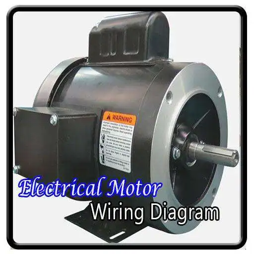 Play Electrical Motor Wiring Diagram APK