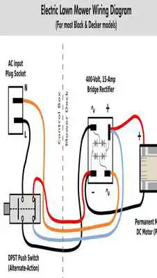 Play Electrical Motor Wiring Diagram