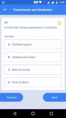 Play Electrical Objective