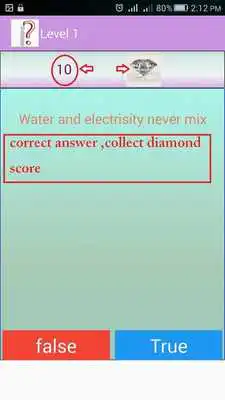 Play Electrical Quiz, basic electrical questions, free