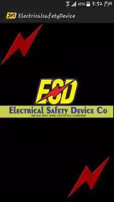 Play Electrical Safety Device