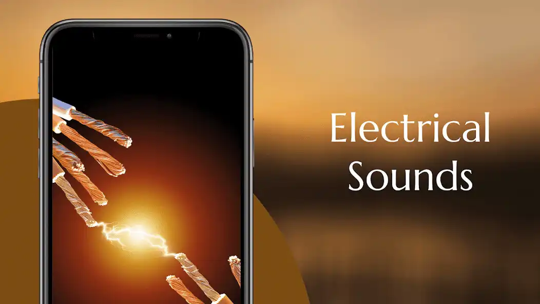 Play Electrical Sounds  and enjoy Electrical Sounds with UptoPlay