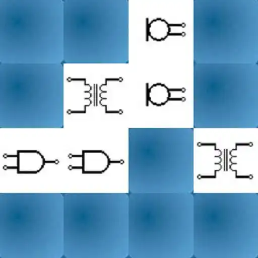 Play Electrical Symbols Memory Game APK