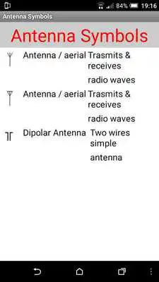 Play Electrical Symbols