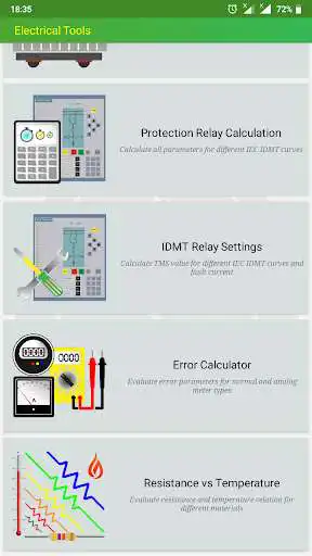 Play Electrical Tools as an online game online Electrical Tools with UptoPlay Play Electrical Tools as an online game Electrical Tools with UptoPlay