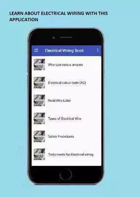 Play Electrical Wiring Book