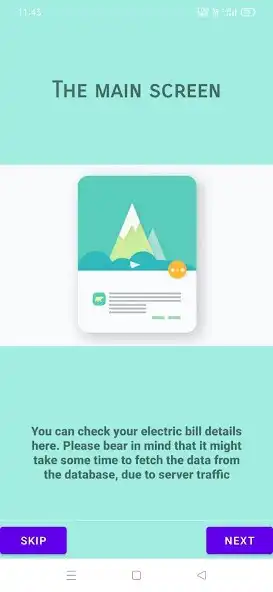Play Electric Bill Details as an online game Electric Bill Details with UptoPlay
