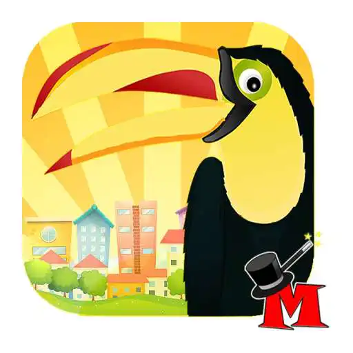 Run free android online Electric Birds APK