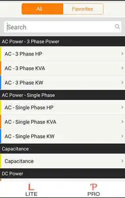 Play Electric Calcs Play Electric Calcs