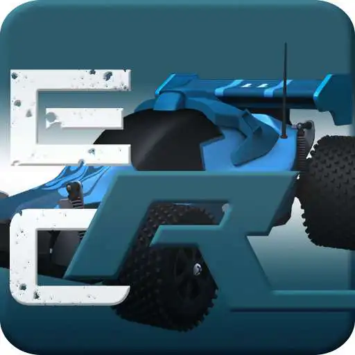 Free play online Electric Car Racing APK