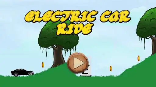 Play Electric Car Ride  and enjoy Electric Car Ride with UptoPlay