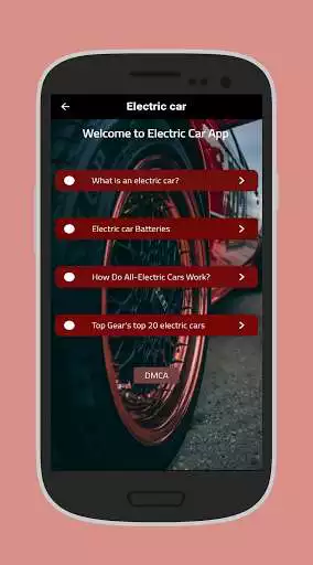 Play Electric Car