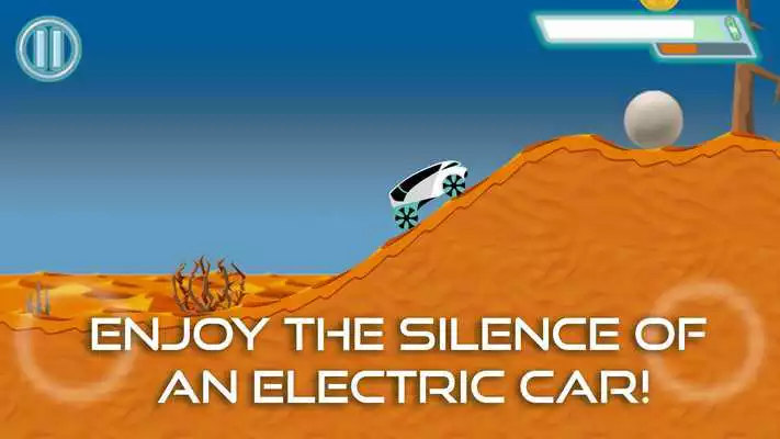 Play Electric Car