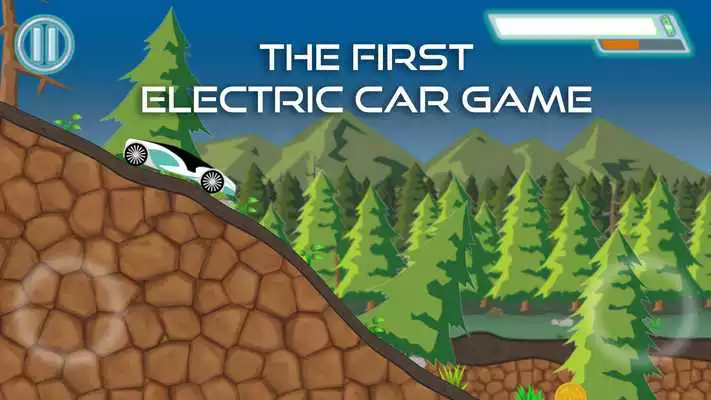 Play Electric Car