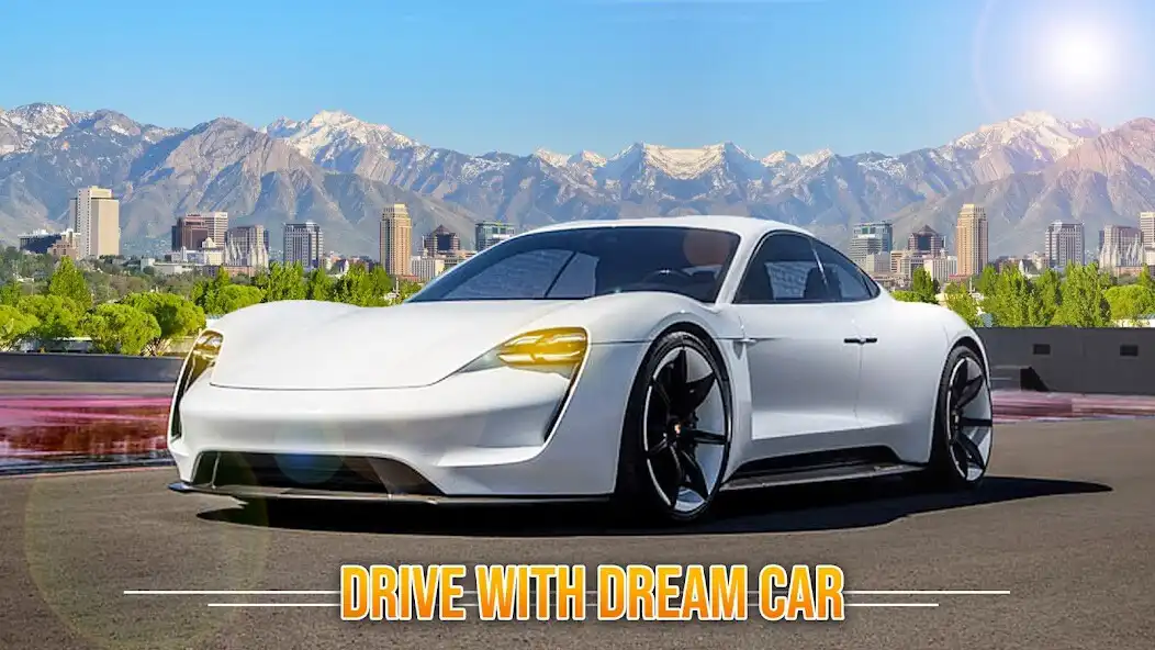 Play Electric Car Simulator Games as an online game Electric Car Simulator Games with UptoPlay