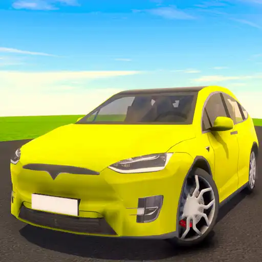 Play Electric Car Simulator APK