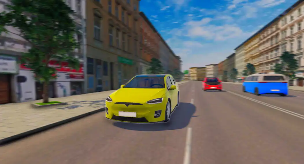 Play Electric Car Simulator and enjoy Electric Car Simulator with UptoPlay Play Electric Car Simulator and enjoy Electric Car Simulator with UptoPlay