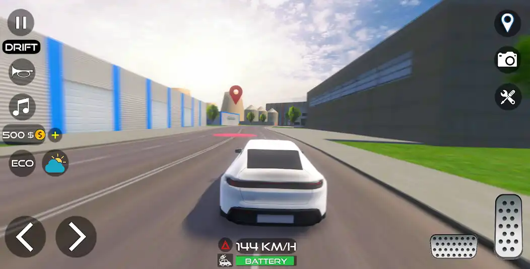 Play Electric Car Simulator as an online game online Electric Car Simulator with UptoPlay Play Electric Car Simulator as an online game Electric Car Simulator with UptoPlay