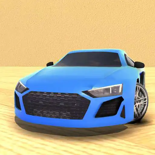 Play Electric Car Toy: Fun Driving APK Play Electric Car Toy: Fun Driving APK