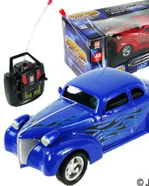 Play Electric Car Toy Shopping as an online game Electric Car Toy Shopping with UptoPlay