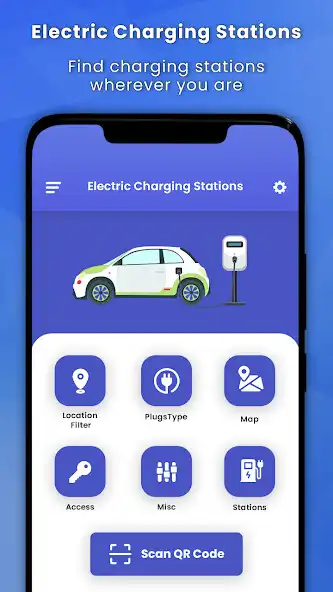Play Electric Charging Stations  and enjoy Electric Charging Stations with UptoPlay