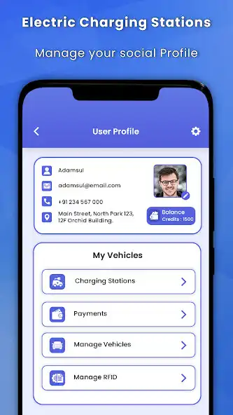 Play Electric Charging Stations as an online game Electric Charging Stations with UptoPlay