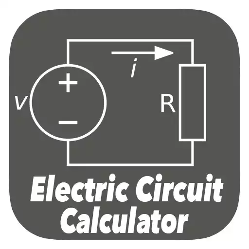 Run free android online Electric Circuit Calculator APK