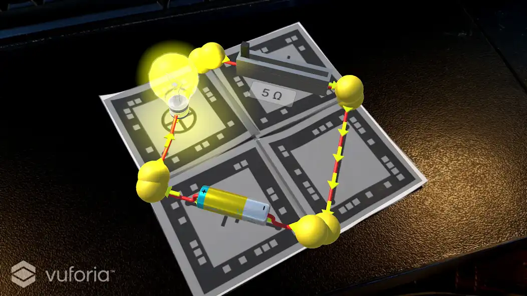 Play Electric Circuit Lab  and enjoy Electric Circuit Lab with UptoPlay