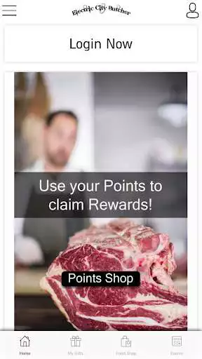 Play Electric City Butcher as an online game Electric City Butcher with UptoPlay